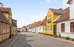 Cozy Home In Rudkøbing With Wifi, Rudkøbing